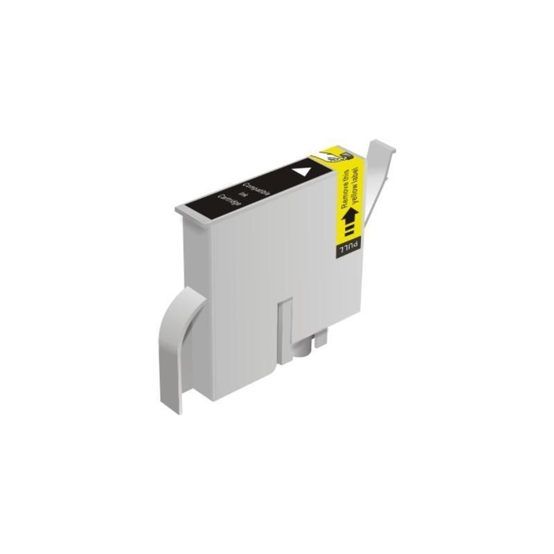 CARTUCCIA COMPATIBILE EPSON STYLUS PHOTO 2100 T0341 NERO FOTO
