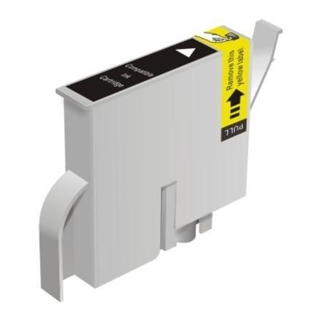 CARTUCCIA COMPATIBILE EPSON STYLUS PHOTO 2100 T0341 NERO FOTO