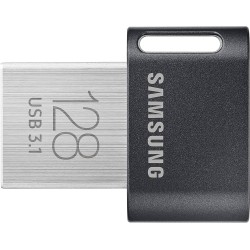 Pendrive Samsung Fit Plus Memoria USB 3.1 128GB MUF-128AB/APC