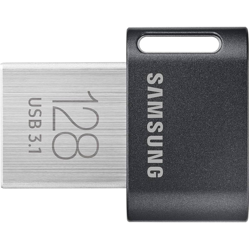 Pendrive Samsung Fit Plus Memoria USB 3.1 128GB MUF-128AB/APC
