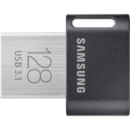 Pendrive Samsung Fit Plus Memoria USB 3.1 128GB MUF-128AB/APC
