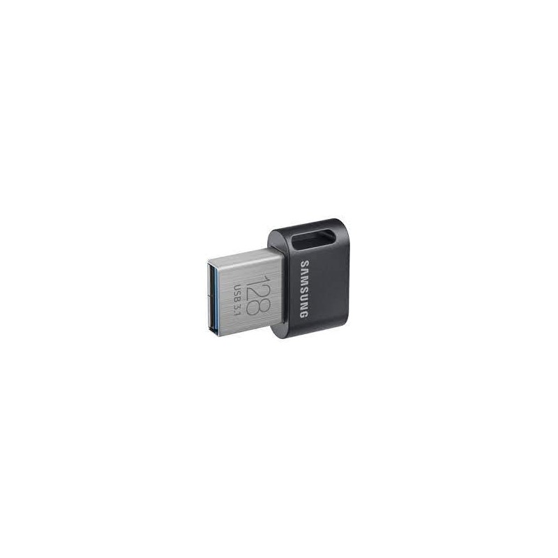 Pendrive Samsung Fit Plus Memoria USB 3.1 128GB MUF-128AB/APC