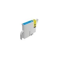 CARTUCCIA COMPATIBILE EPSON STYLUS PHOTO 2100 CIANO T0342