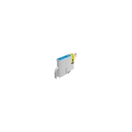 CARTUCCIA COMPATIBILE EPSON STYLUS PHOTO 2100 CIANO T0342
