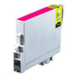 CARTUCCIA COMPATIBILE EPSON STYLUS PHOTO 2100 MAGENTA T0343