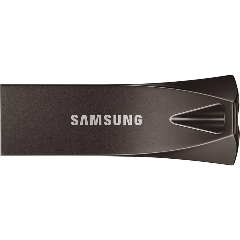 Pendrive Samsung Bar Plus USB 3.1 da 256 GB Corpo in metallo MUF-256BE4/APC