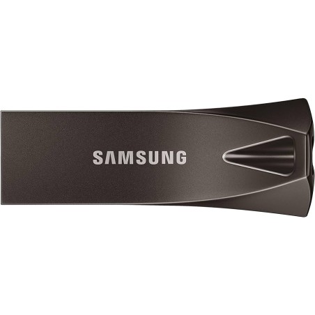 Pendrive Samsung Bar Plus USB 3.1 da 256 GB Corpo in metallo MUF-256BE4/APC