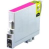CARTUCCIA COMPATIBILE EPSON STYLUS PHOTO 2100 T0346 MAGENTA CHIARO