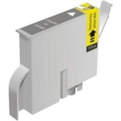 CARTUCCIA COMPATIBILE EPSON STYLUS PHOTO 2100 T0347 NERO CHIARO