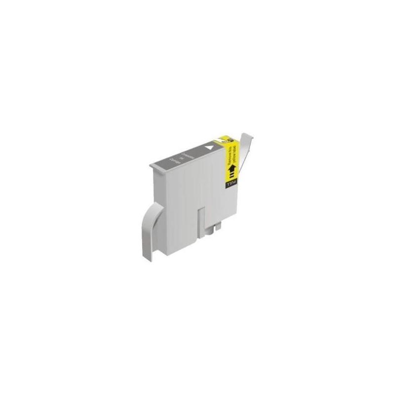 CARTUCCIA COMPATIBILE EPSON STYLUS PHOTO 2100 T0347 NERO CHIARO