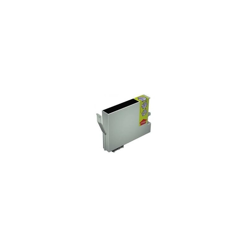 CARTUCCIA COMPATIBILE EPSON STYLUS PHOTO 2100 T0348 NERO MATE
