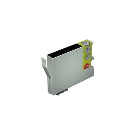 CARTUCCIA COMPATIBILE EPSON STYLUS PHOTO 2100 T0348 NERO MATE