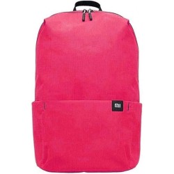 Zaino Xiaomi Mi Casual Daypack per tablet e smartphone Resistente all'acqua ROSA