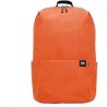 Zaino Xiaomi Mi Casual Daypack per tablet e smartphone Resistente all'acqua ARANCIONE