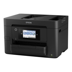 STAMPANTE MULTIFUNZIONE EPSON WORKFORCE WF4820DWF WF-4820DWF DUPLEX WIFI 25PPM C11CJ06403