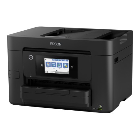 STAMPANTE MULTIFUNZIONE EPSON WORKFORCE WF4820DWF WF-4820DWF DUPLEX WIFI 25PPM C11CJ06403