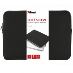 Supporto per laptop Conceptronic fino a 15,6" - 7 livelli - Nero THANA03B