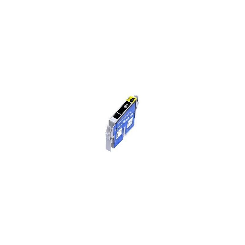 Cartuccia Compatibile EPSON C64 T0441 NERO CX3650