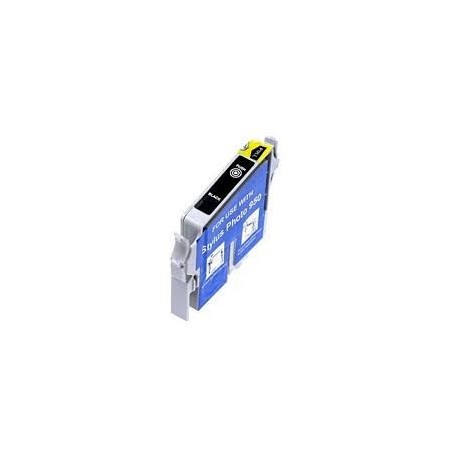 Cartuccia Compatibile EPSON C64 T0441 NERO CX3650