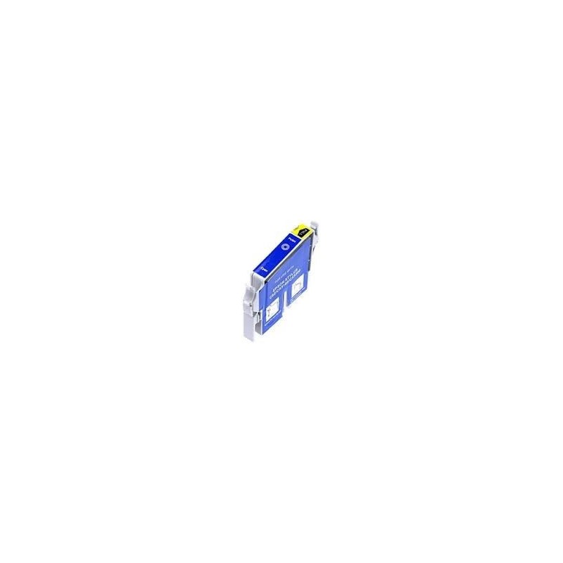 Cartuccia Compatibile EPSON C64 T0442 Ciano CX3650