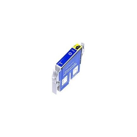 Cartuccia Compatibile EPSON C64 T0442 Ciano CX3650