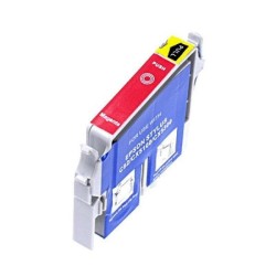 Cartuccia Compatibile EPSON C64 T0443 Magenta CX3650