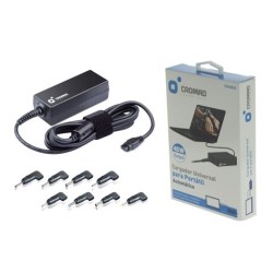 Caricabatterie Specifico Cromad per Portatili Toshiba 90W 19V 4,7A Spina 5,5x2,5mm