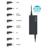 Caricatore Cromad specifico per portatili Acer/Samsung/Asus 45W - 19V 2.37A - Clavija 3.0X1.0mm