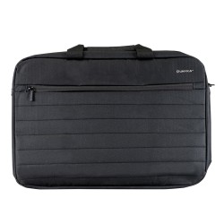 Cartella Unykach Urban MA17 per laptop fino a 17,3" Scomparto principale imbottito Tasche e scomparti aggiuntivi Tracolla