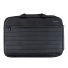 Cartella Unykach Urban MA17 per laptop fino a 17,3" Scomparto principale imbottito Tasche e scomparti aggiuntivi Tracolla