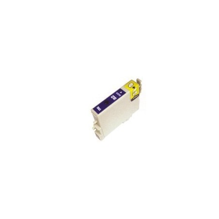 Cartuccia Compatibile EPSON C63 C83 CX6300 Black T0461