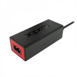 Caricabatterie APPROX per laptop da circa 65 W 19 V/3,42 A - Compatibile con laptop TOSHIBA e ASUS