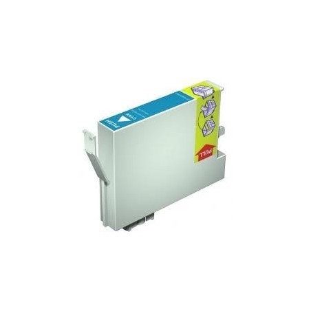 Cartuccia Compatibile EPSON C63 83 CX6300 Ciano