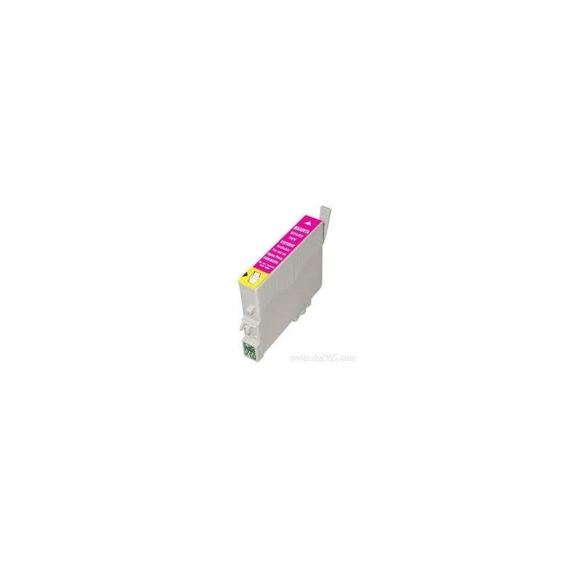 Cartuccia Compatibile EPSON C63 83 CX6300 Magenta