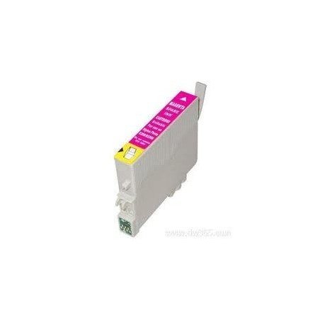 Cartuccia Compatibile EPSON C63 83 CX6300 Magenta