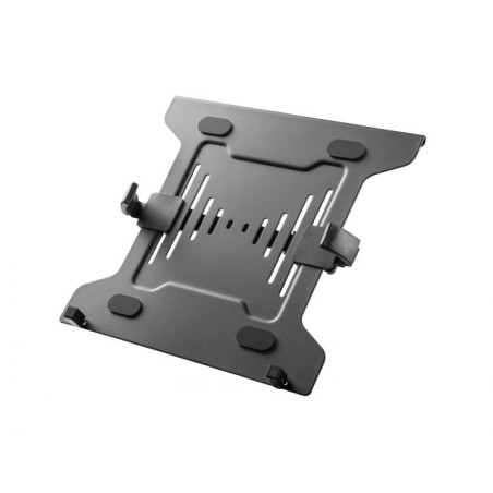 Supporto per laptop EQUIP da 10"-15,6" Collegabile al braccio del monitor VESA 100x100 mm
