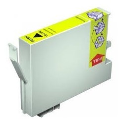 Cartuccia Compatibile EPSON C63 83 CX6300 Yellow