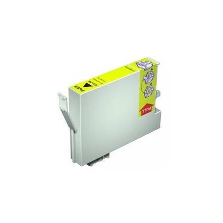 Cartuccia Compatibile EPSON C63 83 CX6300 Yellow