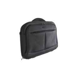 Valigetta APPROX per laptop da circa 15,6" Scomparti aggiuntivi Tracolla per trolley Alta qualità