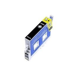 CARTUCCIA COMPATIBILE EPSON STYLUS PHOTO R200 T0481 NERO C13T04814010