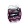 Caricabatterie Universale per Laptop Tooq 90W USB 12 Adattatori Voltaggio 15-24V