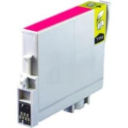 CARTUCCIA COMPATIBILE EPSON STYLUS PHOTO R200 T0483 MAGENTA C13T04834010