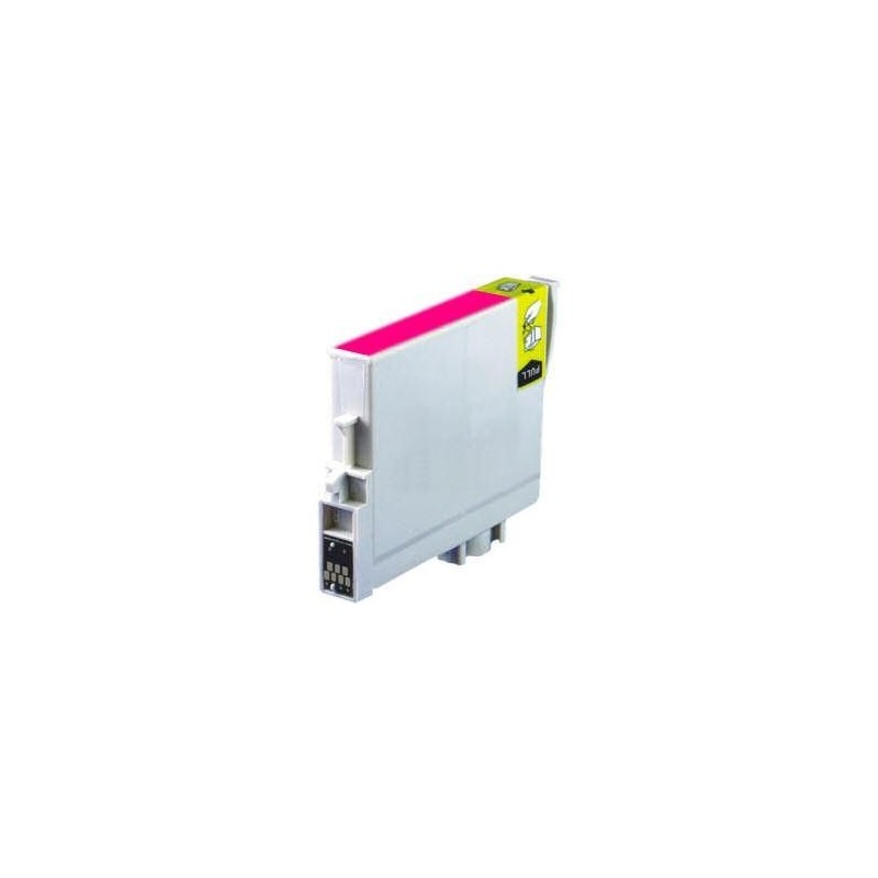 CARTUCCIA COMPATIBILE EPSON STYLUS PHOTO R200 T0483 MAGENTA C13T04834010