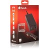 Caricabatteria automatico universale per laptop NGS 70W 1x USB 2.0 9 adattatori