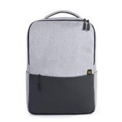 Zaino Xiaomi Commuter Backpack per Laptop 15.6" Retro Traspirante Tessuto Resistente all'Acqua Tasca Antifurto