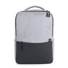 Zaino Xiaomi Commuter Backpack per Laptop 15.6" Retro Traspirante Tessuto Resistente all'Acqua Tasca Antifurto