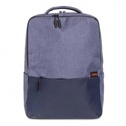 Zaino Xiaomi Commuter Backpack per Laptop 15.6" Retro Traspirante Tessuto Resistente all'Acqua Tasca Antifurto BHR4905GL