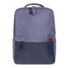 Zaino Xiaomi Commuter Backpack per Laptop 15.6" Retro Traspirante Tessuto Resistente all'Acqua Tasca Antifurto BHR4905GL