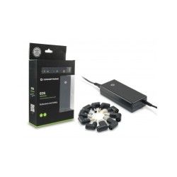 Caricabatteria universale per laptop Conceptronic CNB90 Eos 18,5-20 V/CC 90 W