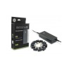 Caricabatteria universale per laptop Conceptronic CNB90 Eos 18,5-20 V/CC 90 W